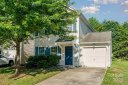 7643 Monarch Birch Lane sold home in Charlotte, SC
