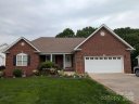 1764 Pipers Ridge Circle sold home in Conover, SC