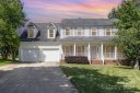 6603 Brenock Lane sold home in Charlotte, SC