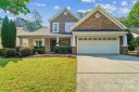 1237 Saint Johns Avenue sold home in Matthews, SC