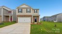 12004 Zazu Way sold home in Charlotte, SC