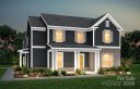 9520 Coast Laurel Avenue sold home in Concord, SC