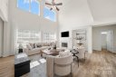 14801 Provence Lane sold home in Charlotte, SC