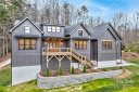 263 Falling Leaves Lane sold home in Hendersonville, SC