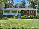 208 Kelly Lane sold home in Hendersonville, SC