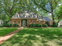 827 Museum Drive sold home in Charlotte, SC