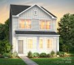 14020 Penbury Lane 329 sold home in Charlotte, SC