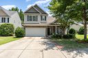 13510 Brandon Trail Drive sold home in Charlotte, SC
