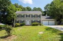 1109 Sunnyview Circle sold home in Matthews, SC