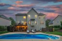 1807 Robbins Meadows Drive sold home in Waxhaw, SC