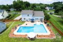 13733 Castleford Drive sold home in Mint Hill, SC