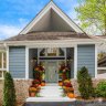 118 Broadmoor Drive sold home in Flat Rock, SC