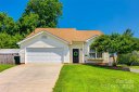 1706 Baylor Drive sold home in Rock Hill, SC