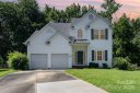 5899 Misty Forest Place sold home in Concord, SC