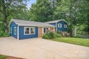 742 Stonecrest Drive sold home in Statesville, SC
