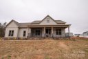 1070 Castle Mill Lane sold home in Salisbury, SC