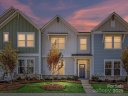 10202 Mamillion Drive sold home in Huntersville, SC