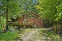 67 Sky Drive sold home in Maggie Valley, SC