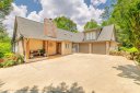 65 Hillcrest Drive sold home in Weaverville, SC