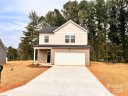 1222 Fall Day Circle sold home in Lenoir, SC