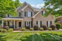 9735 Devonshire Drive sold home in Huntersville, SC