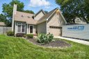 3325 Fortis Lane sold home in Matthews, SC
