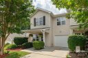 256 Farington Circle sold home in Fletcher, SC