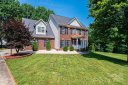 2635 Mahogany Lane sold home in Hickory, SC
