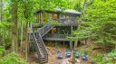 321 Charter Hills Road sold home in Beech Mountain, SC