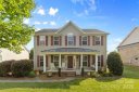 1216 Lange Court sold home in Fort Mill, SC