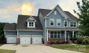 2545 Surveyor General Drive sold home in Waxhaw, SC