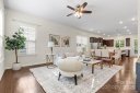 9324 Ainslie Downs Street sold home in Charlotte, SC