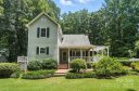 8003 Pine Oak Road sold home in Waxhaw, SC
