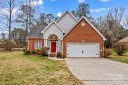 105 Whimbrel Lane sold home in Mooresville, SC