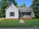 125 S Davie Street sold home in Cooleemee, SC