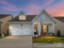1015 Bourn Lane sold home in Waxhaw, SC