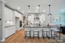 9843 Quercus Lane sold home in Huntersville, SC