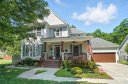5005 Craftsman Ridge Drive sold home in Matthews, SC