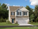 1606 Swallow Tail Drive sold home in Belmont, SC