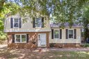 2508 Wood Star Court sold home in Matthews, SC