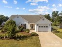 903 Woodhill Drive sold home in Fletcher, SC