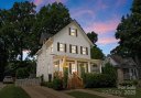 2005 Roslyn Avenue sold home in Charlotte, SC