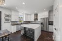17622 Austins Creek Drive sold home in Charlotte, SC