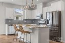 15626 Little Bluestem Street sold home in Charlotte, SC