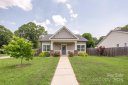 5305 Tarrywood Lane sold home in Charlotte, SC