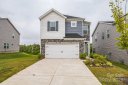 345 Hyssop Court sold home in Fort Mill, SC