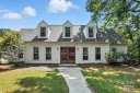 11100 Painted Tree Road sold home in Charlotte, SC