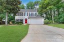 4000 Garfield Court sold home in Waxhaw, SC