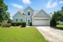 247 Aylesbury Lane sold home in Indian Trail, SC