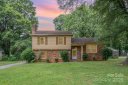 6613 Caudell Place sold home in Charlotte, SC